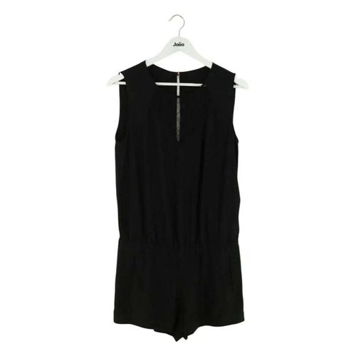 Combinaisons Maje Combishort noir - Maje - Modalova