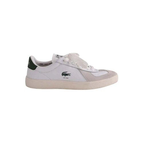 Baskets Lacoste Baskets blanches - Lacoste - Modalova