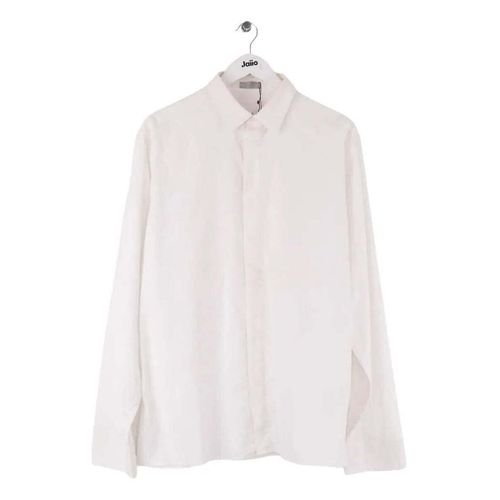 Chemise Dior Chemise blanche - Dior - Modalova