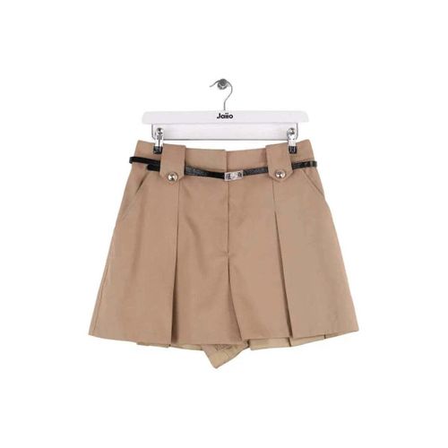 Short Maje Bermuda camel - Maje - Modalova