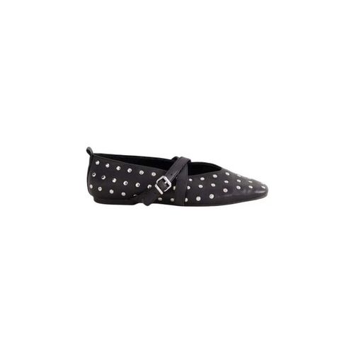 Ballerines Ballerines noires - Tommy Hilfiger - Modalova