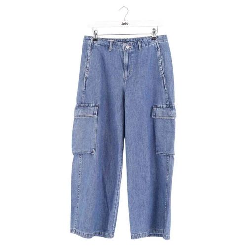 Pantalon Levis Jean large bleu - Levis - Modalova