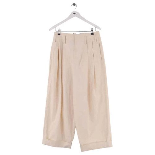 Pantalon Kenzo Pantalon large écru - Kenzo - Modalova