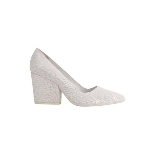 Chaussures escarpins Talons blancs - Max Mara - Modalova