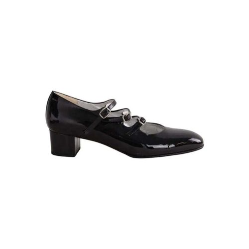 Chaussures escarpins Talons noirs - Carel Paris - Modalova