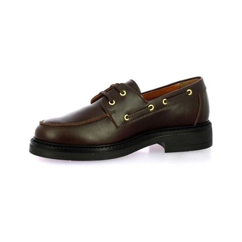 Mocassins Impact Mocassins cuir - Impact - Modalova