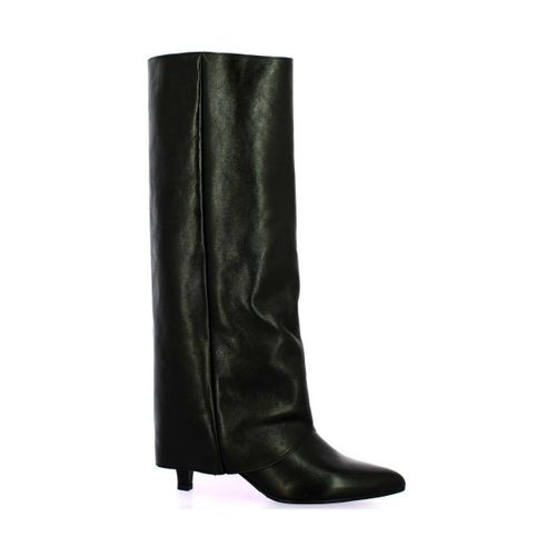 Bottes Gianni Crasto Bottes cuir - Gianni Crasto - Modalova