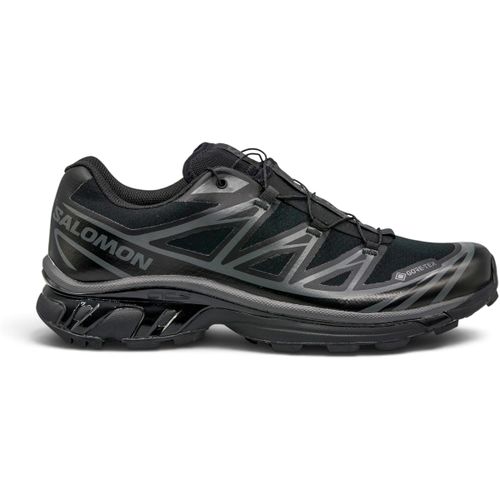 Baskets basses XT-6 Gore-Tex Black Asphalt - Salomon - Modalova