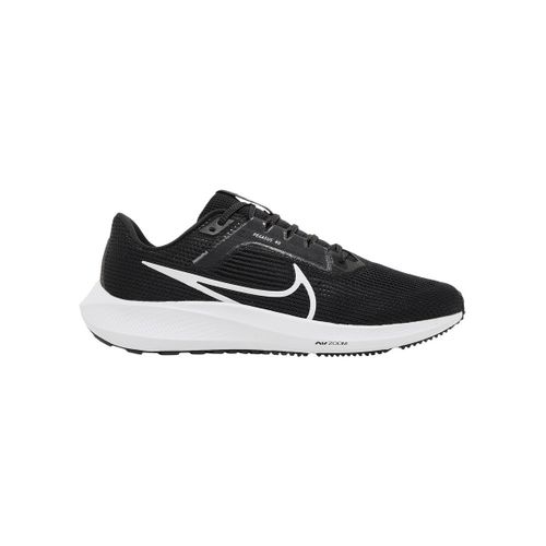 Baskets Air Zoom Pegasus 40 Black White - Nike - Modalova