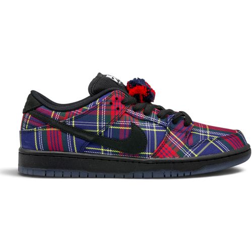 Baskets Nike SB Dunk Low Nardwuar - Nike - Modalova