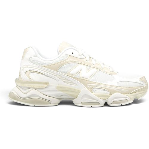 Baskets 9060R Bone Sea Salt - New Balance - Modalova