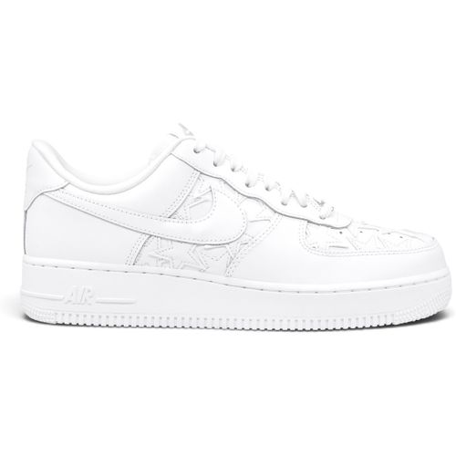 Baskets Air Force 1 Low Retro Triple White Stars - Nike - Modalova
