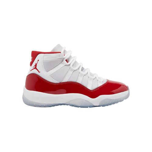 Baskets Jordan 11 Retro Cherry (2022) - Nike - Modalova