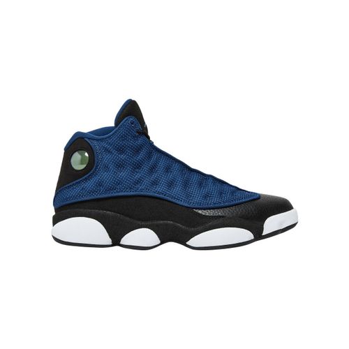Baskets Jordan 13 Retro Brave Blue - Nike - Modalova