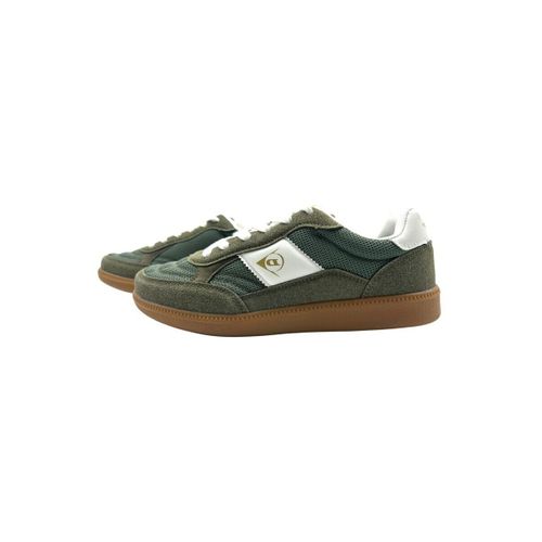 Baskets basses Zapato caballero 36101 kaki - Dunlop - Modalova