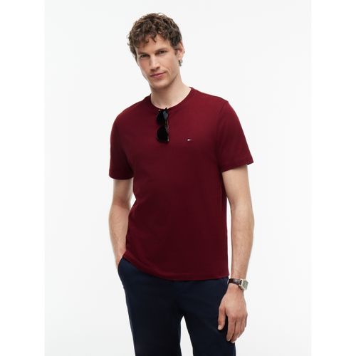 T-shirt Tommy Hilfiger Mw0mw39995 - Tommy Hilfiger - Modalova