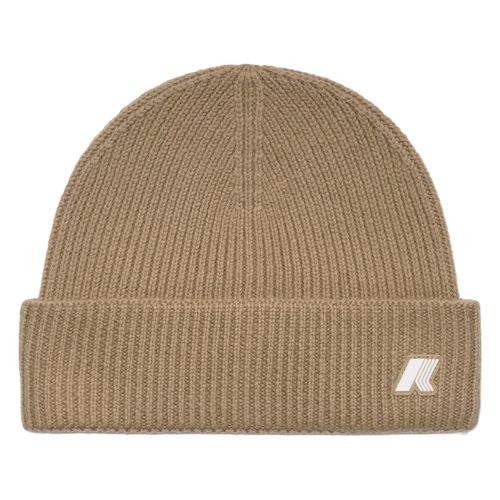 Chapeau BRICE CARDIGAN STITCH WOOL CAPPELLO - K-Way - Modalova