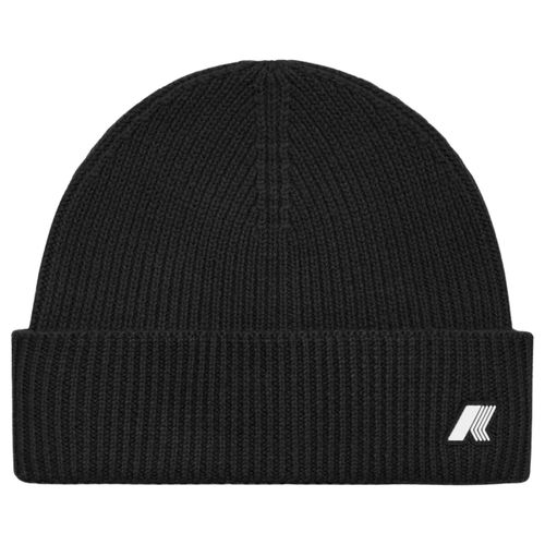 Bonnet BRICE CARDIGAN STITCH WOOL CAPPELLO - K-Way - Modalova