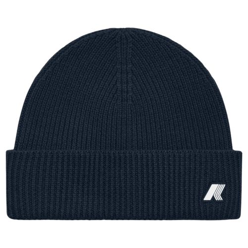Bonnet BRICE CARDIGAN STITCH WOOL CAPPELLO - K-Way - Modalova