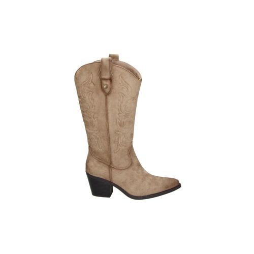 Bottes à talon D'angela 117690 - D'angela - Modalova