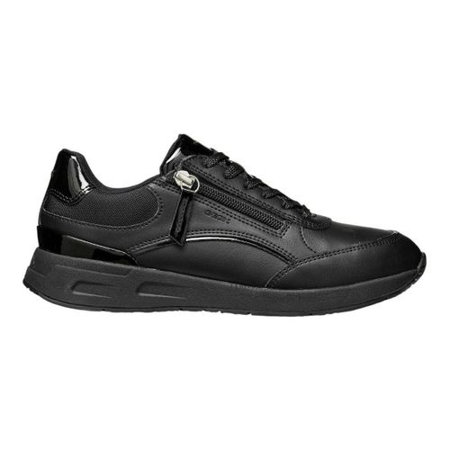 Baskets Geox Baskets D BULMYA - Geox - Modalova