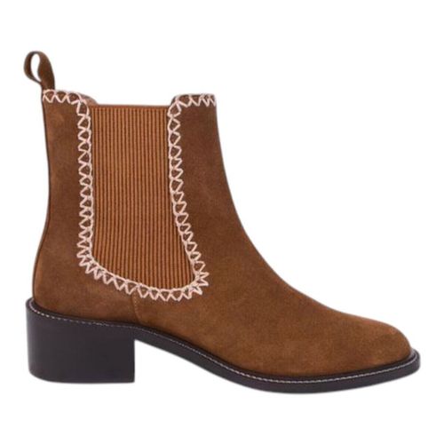 Bottines Bottines ZANITA - Les Tropeziennes par M.Belarbi - Modalova