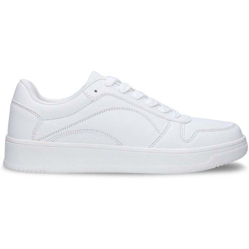 Baskets Baskets Véganes Doka Blanc - Nae Vegan Shoes - Modalova