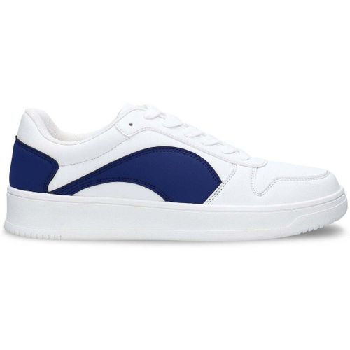 Baskets Baskets Véganes Doka Bleu - Nae Vegan Shoes - Modalova