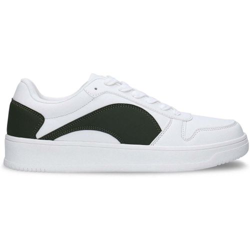 Baskets Baskets Véganes Doka Vert - Nae Vegan Shoes - Modalova