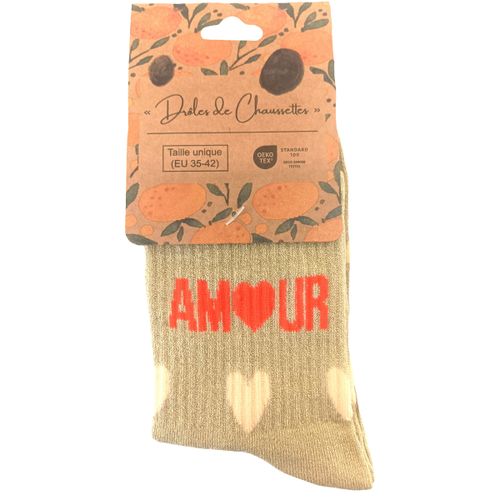 Collants & bas BOMBASSECHAUSSETTES - Mandoline - Modalova