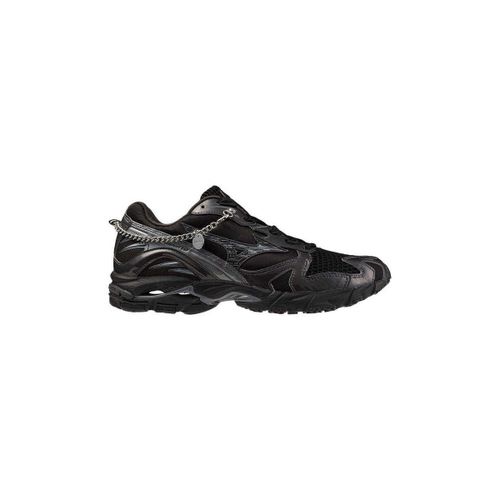Baskets basses Basket WAVE RIDER 10 - Mizuno - Modalova