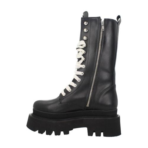 Bottes Yellow Shelby - Yellow - Modalova
