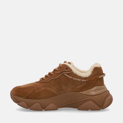 Baskets Guess MICOLA3 - Guess - Modalova
