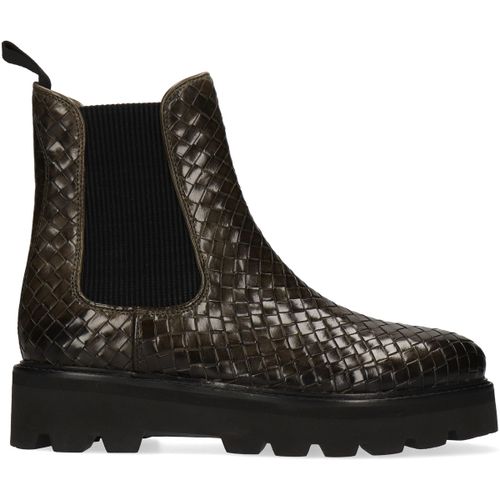 Bottines Melvin & Hamilton Leonie 5 - Melvin & Hamilton - Modalova