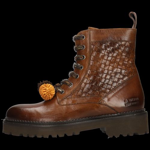 Boots Melvin & Hamilton Maria 18 - Melvin & Hamilton - Modalova