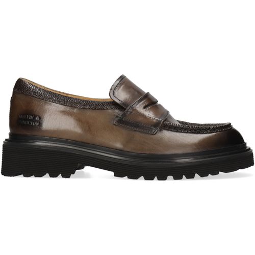 Mocassins Matteo 1 - Melvin & Hamilton - Modalova