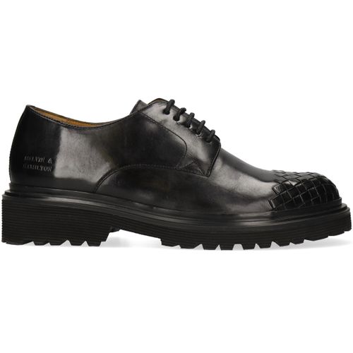 Derbies Melvin & Hamilton Matteo 15 - Melvin & Hamilton - Modalova