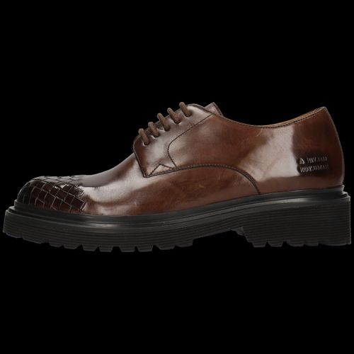 Derbies Melvin & Hamilton Matteo 15 - Melvin & Hamilton - Modalova