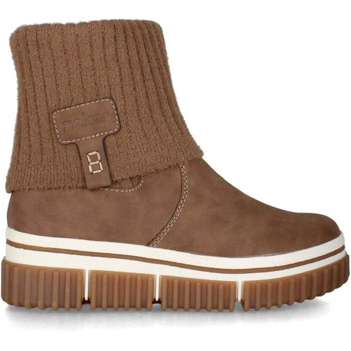 Bottines Rieker y6350-24 - Rieker - Modalova