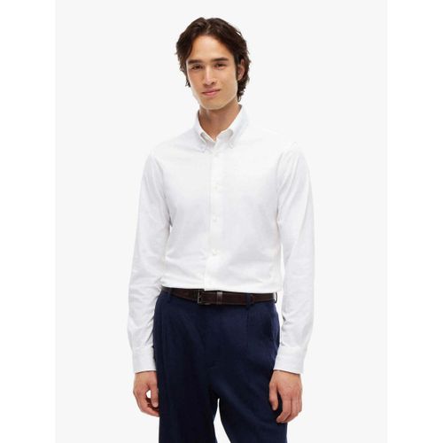 Chemise Chemise blanche - Tommy Hilfiger - Modalova