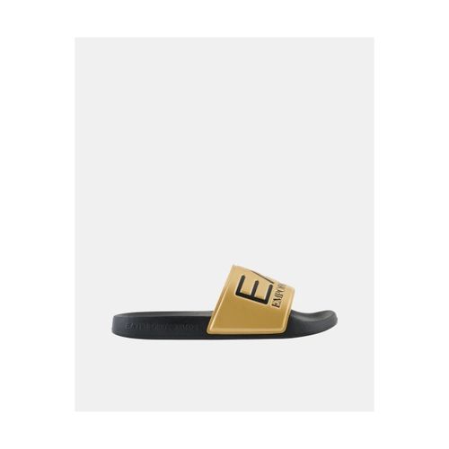 Claquettes 7X000108 AF15118 - Emporio Armani EA7 - Modalova