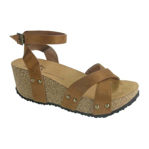 Sandales compensées BEPPI - BEPPI - Modalova