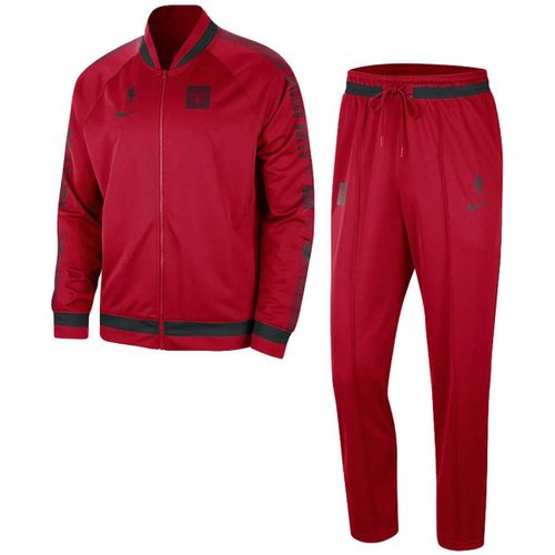 Ensembles de survêtement Courtside Starting Five Dri Fit Tracksuit - Nike - Modalova