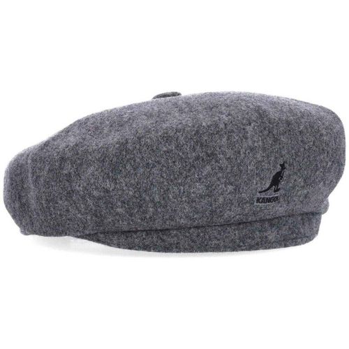 Casquette Wool Hawker Flannel - Kangol - Modalova
