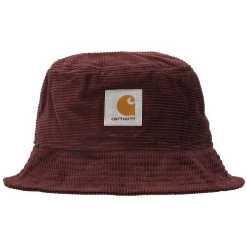 Chapeau Cord Bucket Hat Amarone - Carhartt - Modalova