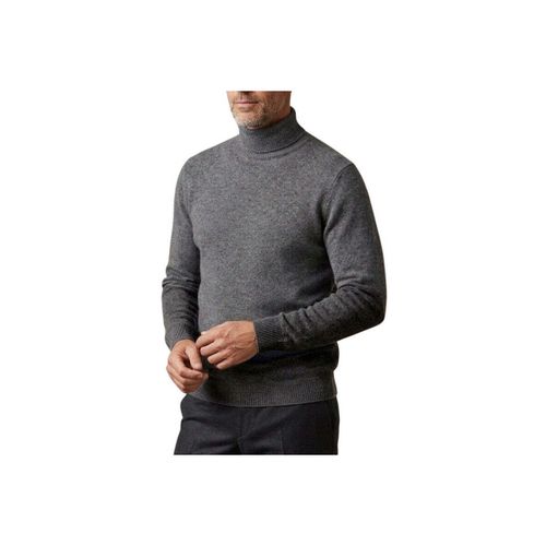 Pull Pull à col roulé - Real Cashmere - Modalova