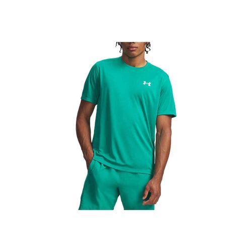 T-shirt Tee-shirt TECH - Under Armour - Modalova