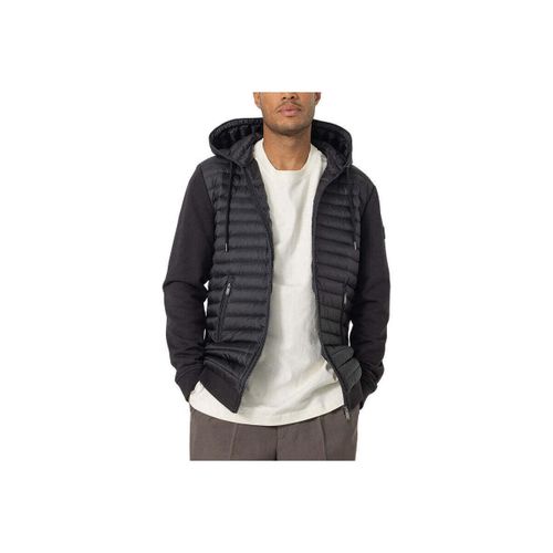 Pull Doudoune à capuche GUMMY - JOTT - Modalova
