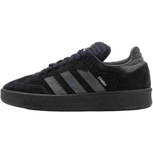 Baskets basses Samba XLG "Black Carbon" - adidas - Modalova