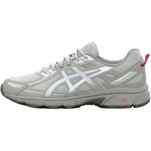 Baskets basses GEL-Venture 6 "Concrete/Digital Sakura" - Asics - Modalova